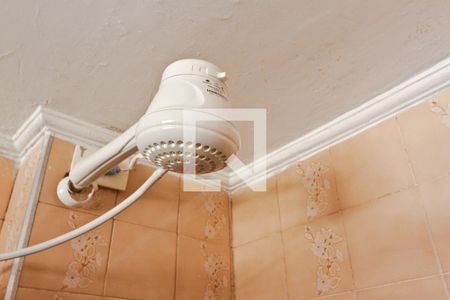 Apartamento para alugar com 64m², 2 quartos e 1 vaga Apartamento para alugar com 64m², 2 quartos e 1 vagaBanheiro