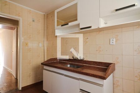 Apartamento para alugar com 64m², 2 quartos e 1 vaga Apartamento para alugar com 64m², 2 quartos e 1 vagaCozinha