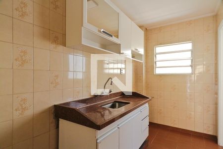 Apartamento para alugar com 64m², 2 quartos e 1 vaga Apartamento para alugar com 64m², 2 quartos e 1 vagaCozinha