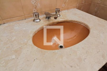 Apartamento para alugar com 64m², 2 quartos e 1 vaga Apartamento para alugar com 64m², 2 quartos e 1 vagaBanheiro