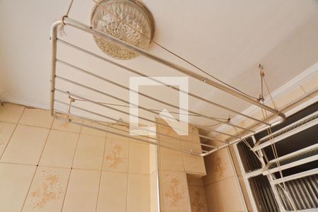 Apartamento para alugar com 64m², 2 quartos e 1 vaga Apartamento para alugar com 64m², 2 quartos e 1 vagaÁrea de Serviço