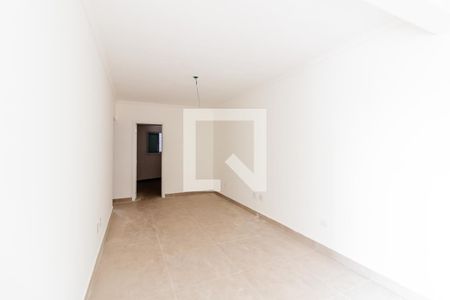 Sala de apartamento para alugar com 3 quartos, 153m² em Parque Oratorio, Santo André