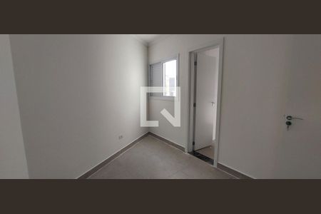 Quarto 1 suíte de apartamento para alugar com 2 quartos, 117m² em Parque Oratorio, Santo André