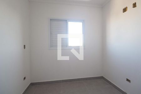 Quarto 1- Suíte de apartamento à venda com 2 quartos, 117m² em Parque Oratorio, Santo André
