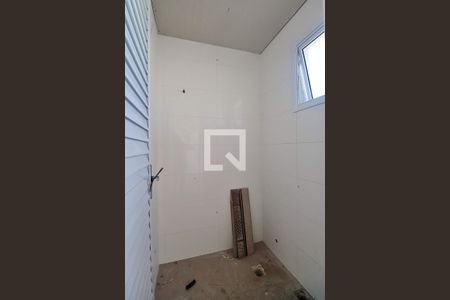 Apartamento à venda com 117m², 2 quartos e 2 vagasBanheiro de serviço