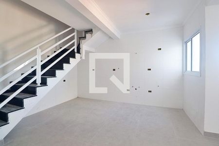 Apartamento à venda com 117m², 2 quartos e 2 vagasCozinha