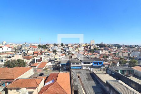 Apartamento à venda com 117m², 2 quartos e 2 vagasVista do Quarto 1 - Suíte