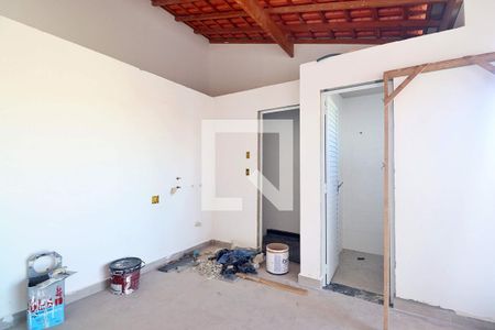 Apartamento à venda com 117m², 2 quartos e 2 vagasÁrea de Serviço