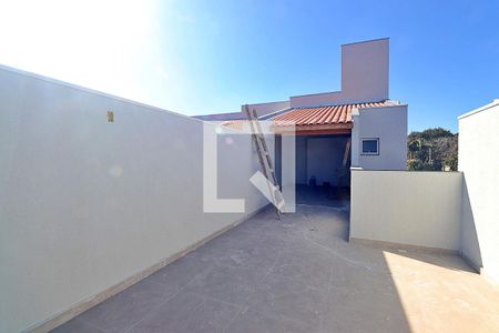 Apartamento à venda com 117m², 2 quartos e 2 vagasCobertura