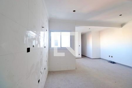 Apartamento à venda com 117m², 2 quartos e 2 vagasCozinha