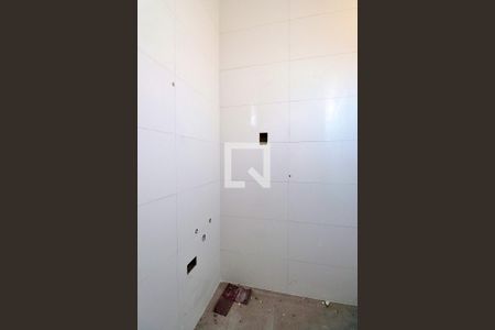 Apartamento à venda com 117m², 2 quartos e 2 vagasBanheiro Social