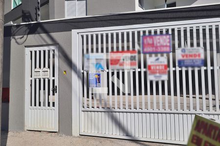 Apartamento à venda com 117m², 2 quartos e 2 vagasFachada