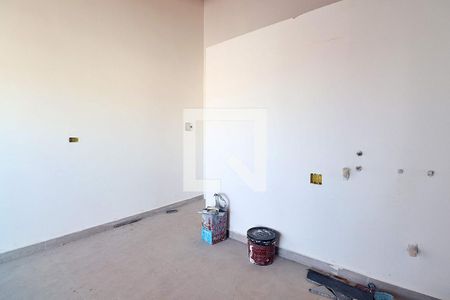 Apartamento à venda com 117m², 2 quartos e 2 vagasÁrea de Serviço