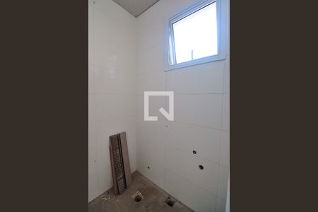 Apartamento à venda com 117m², 2 quartos e 2 vagasBanheiro de serviço