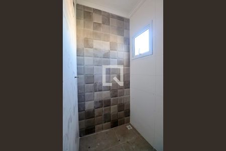 Apartamento à venda com 117m², 2 quartos e 2 vagasBanheiro Social