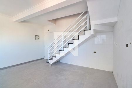 Apartamento à venda com 117m², 2 quartos e 2 vagasCozinha