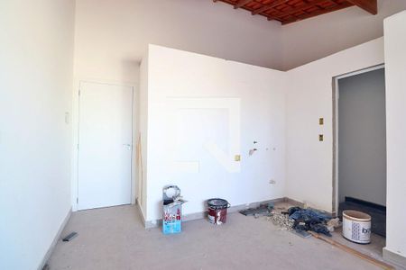 Apartamento à venda com 117m², 2 quartos e 2 vagasÁrea de Serviço