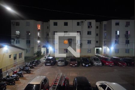 Apartamento para alugar com 49m², 2 quartos e 1 vagaVista do Quarto 2
