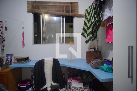 Apartamento para alugar com 49m², 2 quartos e 1 vagaQuarto 2