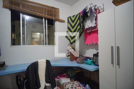 Quarto 2 de apartamento para alugar com 2 quartos, 49m² em Campina, São Leopoldo