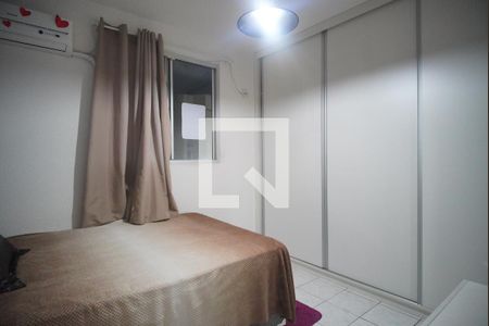 Quarto 1 de apartamento para alugar com 2 quartos, 49m² em Campina, São Leopoldo
