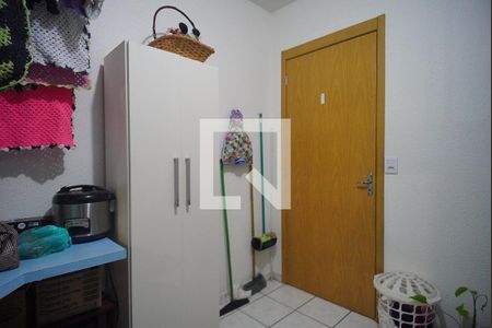 Apartamento para alugar com 49m², 2 quartos e 1 vagaQuarto 2
