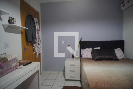 Quarto 1 de apartamento para alugar com 2 quartos, 49m² em Campina, São Leopoldo
