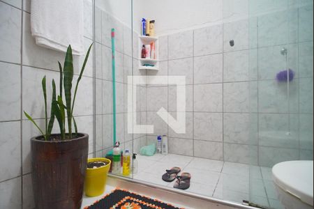 Apartamento para alugar com 49m², 2 quartos e 1 vagaBanheiro