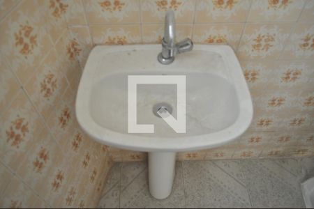 Casa à venda com 125m², 3 quartos e 2 vagasBanheiro de serviço