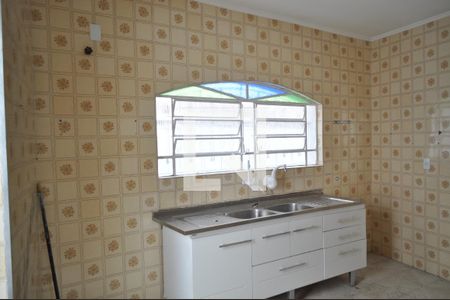 Casa à venda com 125m², 3 quartos e 2 vagasCozinha