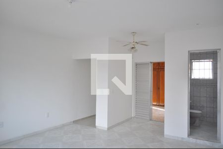 Quarto Suíte de casa à venda com 3 quartos, 125m² em Vila Nova Mazzei, São Paulo