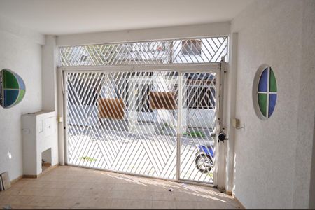 Vista da Sala de casa à venda com 3 quartos, 125m² em Vila Nova Mazzei, São Paulo