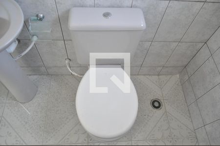 Casa à venda com 125m², 3 quartos e 2 vagasBanheiro da Suíte