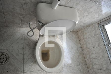 Lavabo de casa à venda com 3 quartos, 125m² em Vila Nova Mazzei, São Paulo