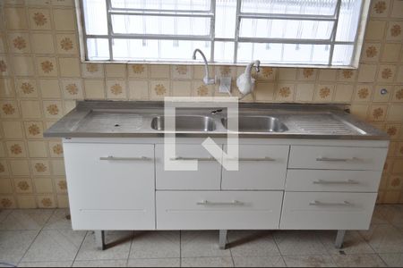 Casa à venda com 125m², 3 quartos e 2 vagasCozinha