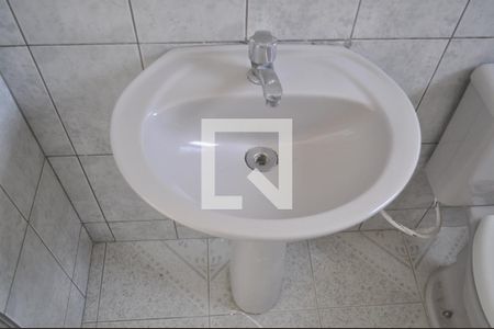 Casa à venda com 125m², 3 quartos e 2 vagasBanheiro da Suíte