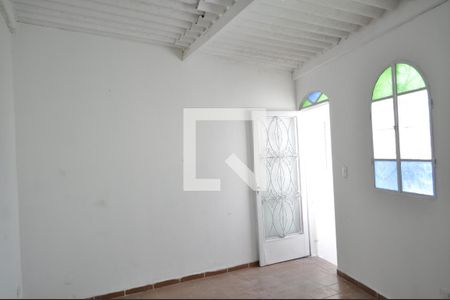 Casa à venda com 125m², 3 quartos e 2 vagasQuarto de Serviço