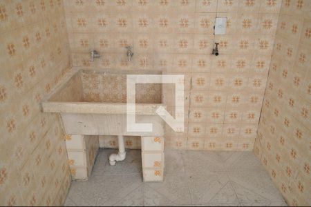 Casa à venda com 125m², 3 quartos e 2 vagasÁrea de Serviço