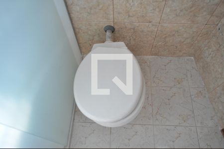 Casa à venda com 125m², 3 quartos e 2 vagasBanheiro