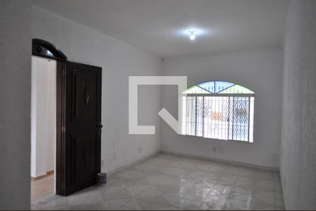 Sala de casa à venda com 3 quartos, 125m² em Vila Nova Mazzei, São Paulo