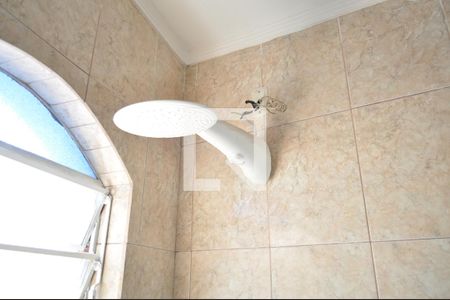 Casa à venda com 125m², 3 quartos e 2 vagasBanheiro