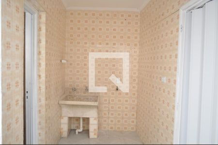 Casa à venda com 125m², 3 quartos e 2 vagasÁrea de Serviço