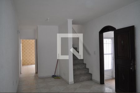 Sala de casa à venda com 3 quartos, 125m² em Vila Nova Mazzei, São Paulo