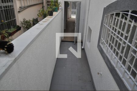 Casa à venda com 125m², 3 quartos e 2 vagasQuintal