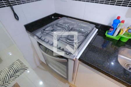 Apartamento para alugar com 52m², 2 quartos e 1 vagaCozinha