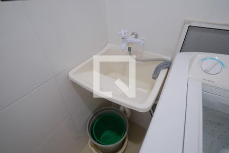 Apartamento para alugar com 52m², 2 quartos e 1 vagaÁrea de Serviço