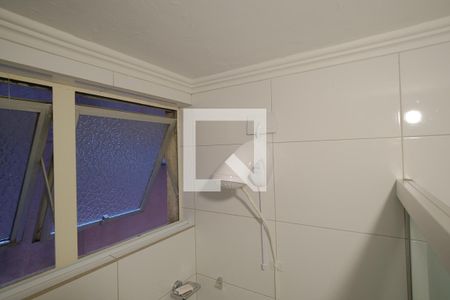 Apartamento para alugar com 52m², 2 quartos e 1 vagaBanheiro