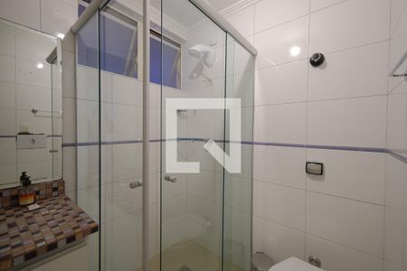 Apartamento para alugar com 52m², 2 quartos e 1 vagaBanheiro