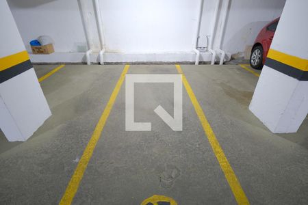 Apartamento para alugar com 52m², 2 quartos e 1 vagaÁrea comum