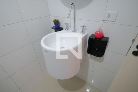 Apartamento para alugar com 52m², 2 quartos e 1 vagaBanheiro